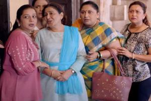 Box Office: Marathi Blockbuster 'Baipan Bhari Deva' Hits 50 Crores Gross; Targets History In The Long Run