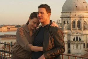Box Office: 'Mission Impossible 7' Fourth Day/First Saturday Early Estimates