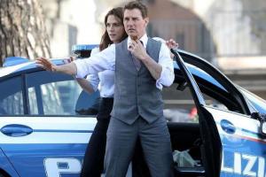 Box Office: 'Mission Impossible 7' First Monday Early Estimates