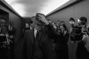 Christopher Nolan's Atom Bomb Movie 'Oppenheimer' Was Shot In Less Than Two Months