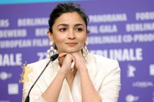 Alia Bhatt To Headline An Action Thriller Film, To Be Produced By Karan Johar