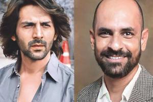Kartik Aaryan To Reunite With Director Sameer Vidwans After The Success of 'Satyaprem Ki Katha'?