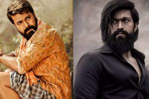 Box Office: Ram Charan's 'Rangasthalam' and Yash's 'KGF' Films' Opening Weekend Collection In Japan