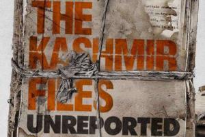 Vivek Agnihotri Announces Docu-Series 'Kashmir Files Unreported' On ZEE5