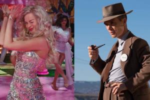 'Oppenheimer' and 'Barbie' Advance Booking Status and Opening Day Box Office Expectations