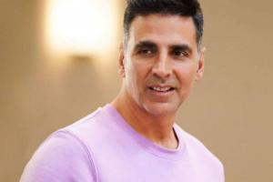 Akshay Kumar's Comedy Film 'Khel Khel Mein' With Director Mudassar Aziz Is The Remake of A Blockbuster Italian Movie?
