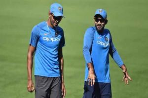 Hardik, Karthik Included In ICC World XI For Windies T20 At Lords