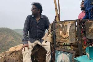 Filmmaker Gunasekhar Indirectly Fires On Rana Daggubati and Trivikram For 'Hiranyakashyap' Announcement