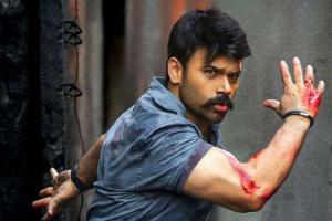 Hidimbha Box Office Collection | All Language | Day Wise | Worldwide
