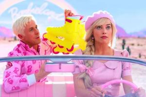 Margot Robbie's 'Barbie' Scores Highest Pre-Sales Since James Cameron's 'Avatar 2'