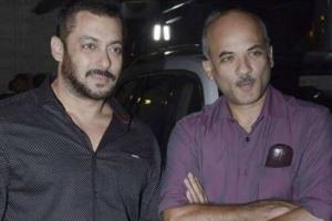 New Update On Salman Khan's Family Drama Film 'Prem Ki Shaadi' With Sooraj Barjatya