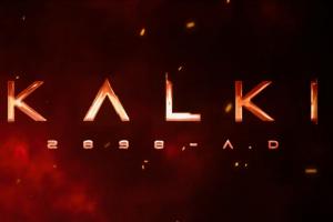 Project K Is Kalki 2898 AD And Check Out First Glimpse