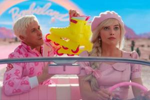 Barbie Box Office Collection | All Language | Day Wise | Worldwide