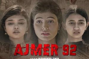 Ajmer 92 Box Office Collection | All Language | Day Wise | Worldwide