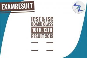 ICSE, ISC Exam 2019 Result to be announced on May 07, 2019 | Full Details Inside