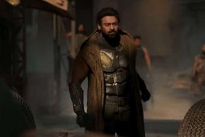 'Kalki 2898 AD' AKA 'Project K' Glimpse: A Beginning of A New Cinematic Era In India?
