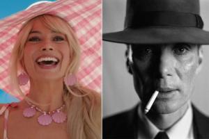 Barbenheimer Box Office: 'Barbie' and 'Oppenheimer' Off To Explosive Start In Previews
