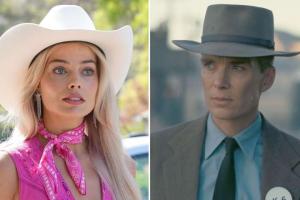Box Office: Barbie and Oppenheimer Opening Day/First Friday India Early Estimates