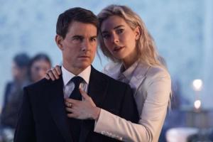 Box Office: 'Mission Impossible 7' Becomes The Highest-Grossing Film of Tom Cruise In India