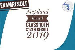 Nagaland Board Class 10th and 12th Result 2019 to be Declared Tomorrow | Full Details Inside