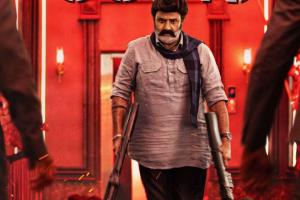 Nandamuri Balakrishna's 'Bhagavanth Kesari' Confirms Box Office Clash With Thalapathy Vijay's 'Leo'