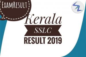 Kerala SSLC 2019 Exam Result to be announced soon | Full Details Inside