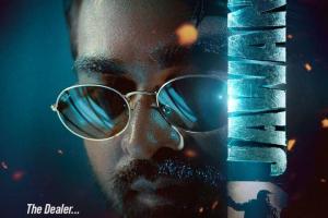 Vijay Sethupathi Turns 'The Dealer of Death' In The First Look Poster From Action Thriller 'Jawan'