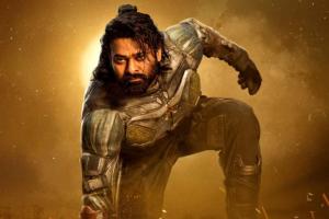 Prabhas' 'Kalki 2898 AD' New Release Date Reportedly Revealed
