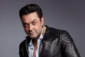 Bobby Deol To Play Antagonist In Suriya's Pan India Movie 'Kanguva'