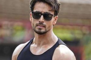 Tiger Shroff Bags A Big Role In Director Rohit Shetty's Blockbuster Cop Universe