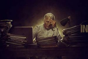 Kamal Haasan and Director Shankar's 'Indian' To Be Turned Into Trilogy; 'Indian 2' Shoot Wraps Up