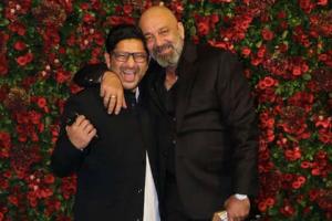 Sanjay Dutt and Arshad Warsi's Character Details From Akshay Kumar-Fronted 'Welcome 3' Revealed