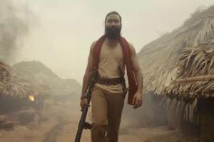 Dhanush's Period Action Drama 'Captain Miller' Gets A Release Date
