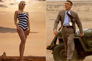 Barbenheimer Box Office: Barbie and Oppenheimer Score Huge $15+ Million Opening Week In India