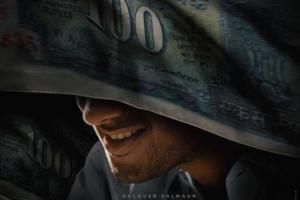 Dulquer Salmaan's Film With Director Venky Atluri Gets The Official Title