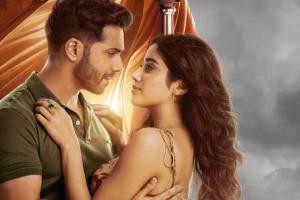Varun Dhawan and Janhvi Kapoor's 'Bawaal' Hits Major Controversy