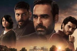 Amazon Prime Video's 'Mirzapur' Series To Be Adapted Into A Feature Film?