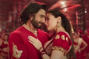 Box Office: Rocky Aur Rani Ki Prem Kahani Opening Day/First Friday Early Estimates