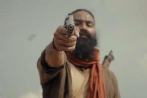 Dhanush's 'Captain Miller' Teaser Racks In Record-Breaking 23+ Million Views In The First 24-Hours