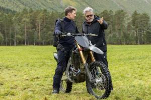 Box Office: Tom Cruise's 'Mission Impossible 7' Hits 100 Crores Net In India