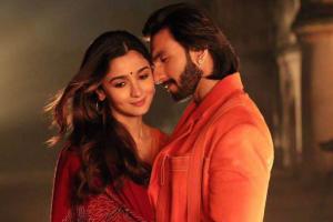 Box Office: Rocky Aur Rani Ki Prem Kahani Second Day/First Saturday Early Estimates