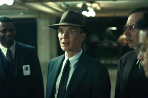 Box Office: Christopher Nolan's 'Oppenheimer' On Course To Score 100 Crores Net In India