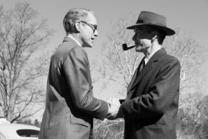 Christopher Nolan's 'Oppenheimer' Creates A Box Office Milestone For An R-Rated Movie