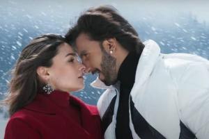 Box Office: Rocky Aur Rani Ki Prem Kahani Third Day/First Sunday Early Estimates