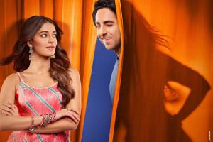 Ayushmann Khurrana's 'Dream Girl 2' Teaser and Trailer Date Revealed
