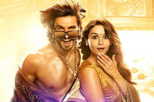 Box Office: Rocky Aur Rani Ki Prem Kahani Scores A Huge Opening Weekend Worldwide