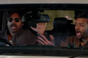 Pawan Kalyan and Sai Dharam Tej's 'Bro' Crashes Badly On Its First Monday