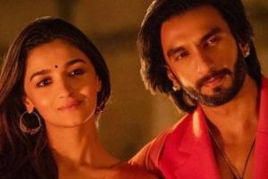 Box Office: Rocky Aur Rani Ki Prem Kahani Hits 100 Crores Gross Worldwide