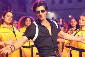 Shah Rukh Khan's 'Jawan' First Single 'Zinda Banda' Creates All-Time Record On YouTube