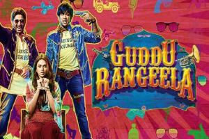 Guddu Rangeela Box Office Collection | Day Wise | Worldwide